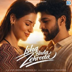 Ishq Bada Zahreela