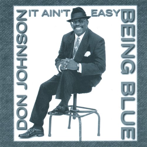 It Ain't Easy Being Blue_poster_image