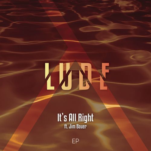 It's All Right - EP_poster_image