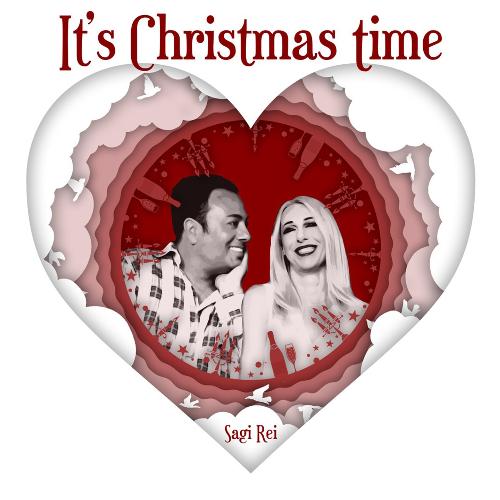 It&#039;s Christmas Time_poster_image