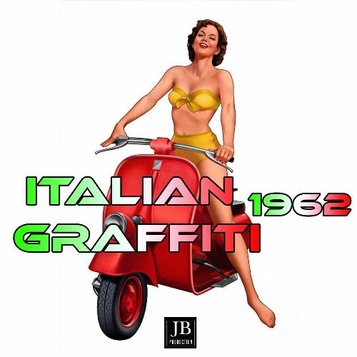 Italian Graffiti 1962