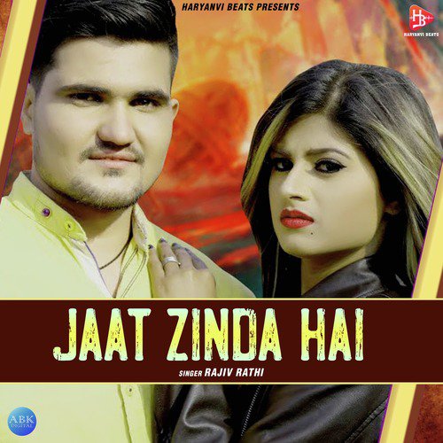 Jaat Zinda Hai - Single