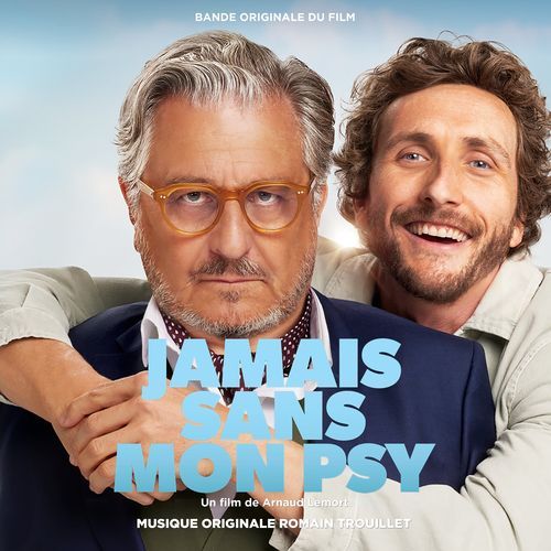 Marius cover art
