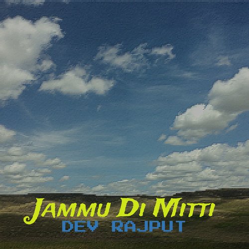 Jammu Di Mitti