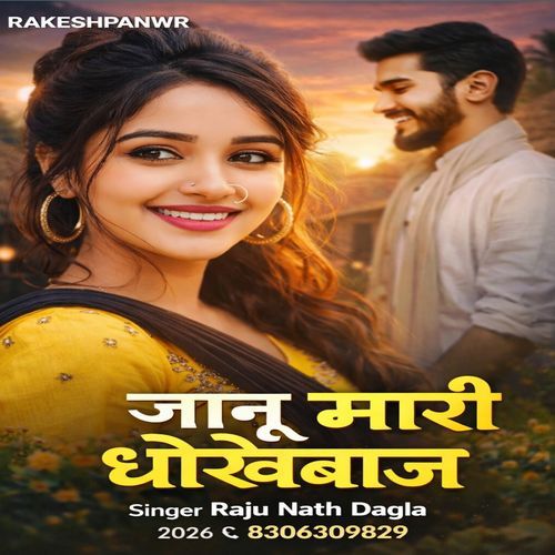 Janu Maari Dhokhebaaj