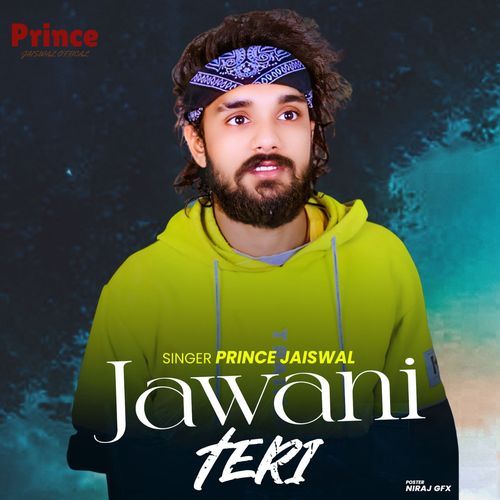 Jawani Teri