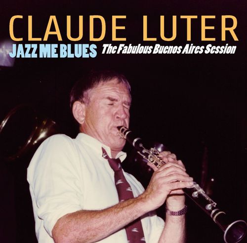 Claude Luter & Son Orchestre