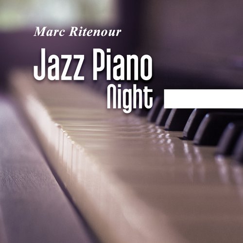Jazz Piano Night