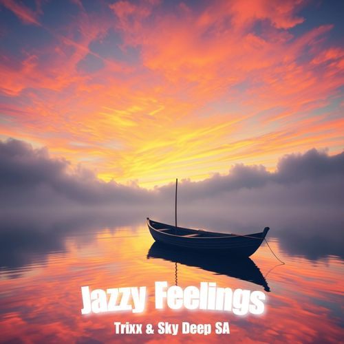 Jazzy Feelings_poster_image