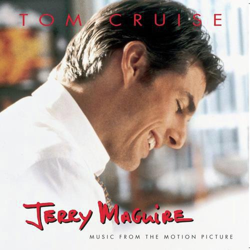 Jerry Maguire (Music from the Motion Picture)