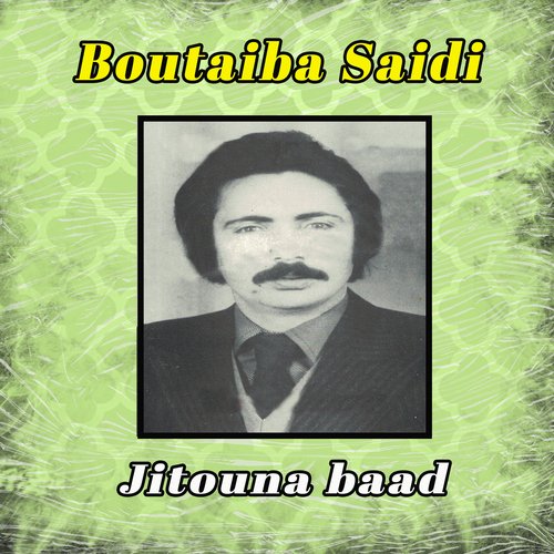 Jitouna baad