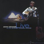 John Denver Live At The Sydney Opera House
