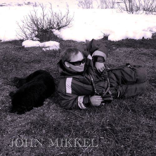 John Mikkel cover art