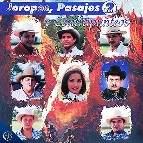 El Portugués Llanero cover art