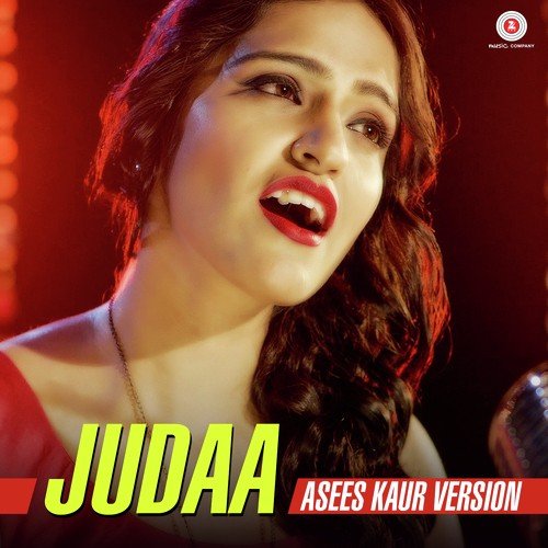 Judaa - Asees Kaur Version