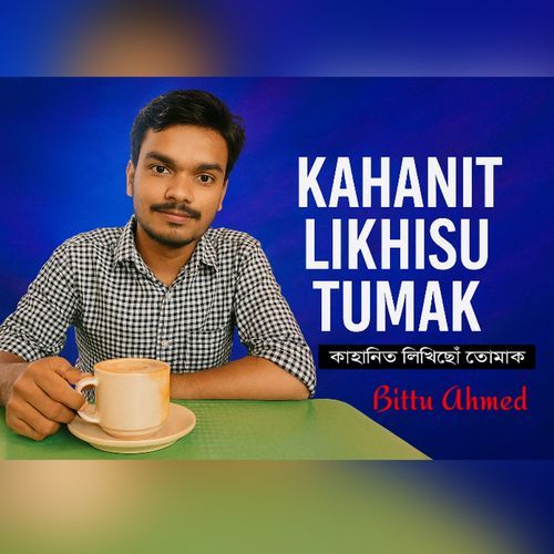 Kahanit Likhisu Tumak