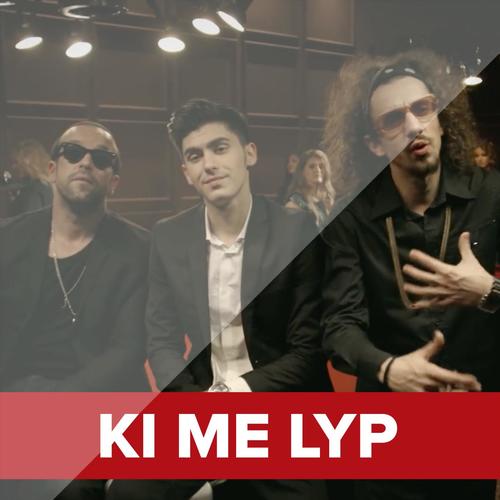 Ki Me Lyp (feat. Real & Blunt)