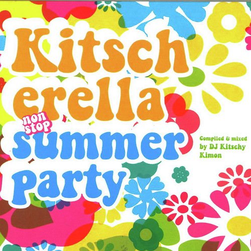 Kitscherella Summer