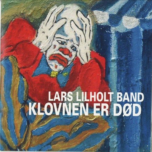 Klovnen Er Død (Death Of A Clown)