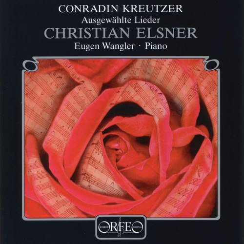 6 Lieder, Op. 23: No. 1, Schäfers Sonntagslied