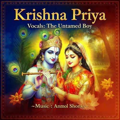 Krishna Priya