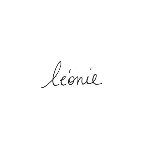 Léonie cover art