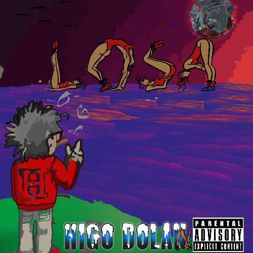 BDL cover art
