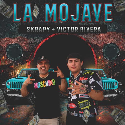 La Mojave_poster_image