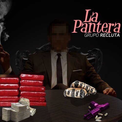 La Pantera_poster_image