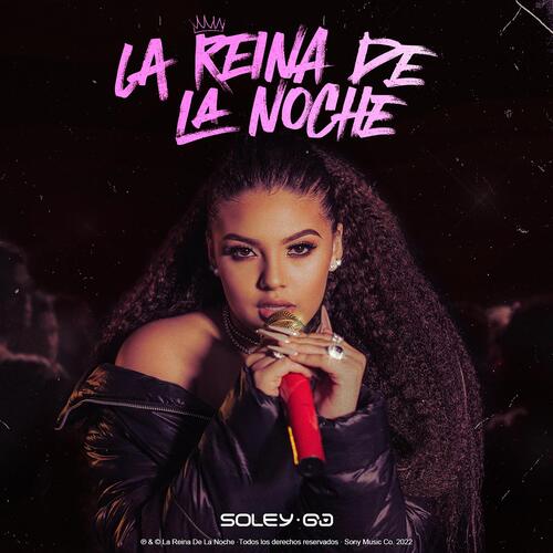 La Reina De La Noche_poster_image