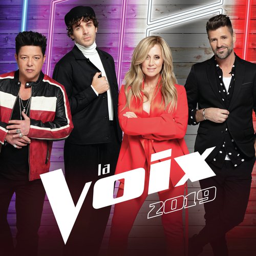 La Voix 2019_poster_image