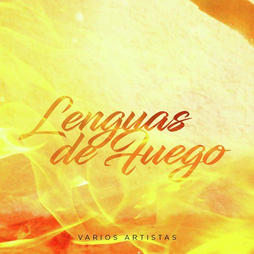 Lenguas de Fuego