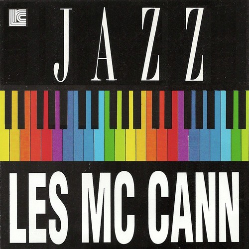 Les McCann