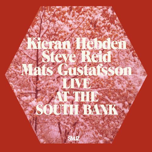 Live at the South Bank