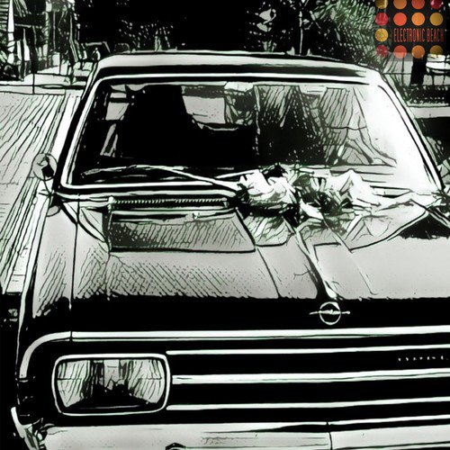 Foxy (Original Mix) cover art