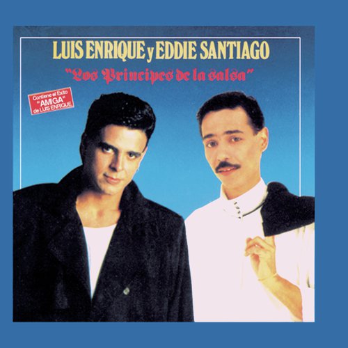 No Te Quites La Ropa - Song Download from Los Principes De La Salsa @  JioSaavn