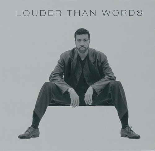 Louder Than Words