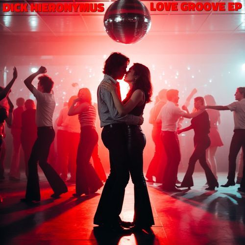 Ask Me To Dance (1978 Instrumental Jam) cover art