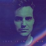 Love Is In The Air artwork