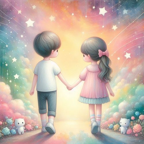 तेरा होना ही काफ़ी है मेरे लिए (Male)