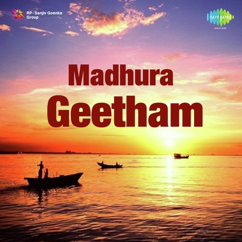 Madhura Geetham_poster_image