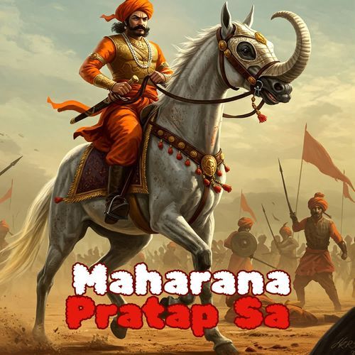 Maharana Pratap Sa