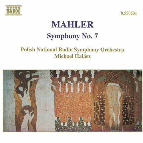 Mahler: Symphony No. 7 in E Minor