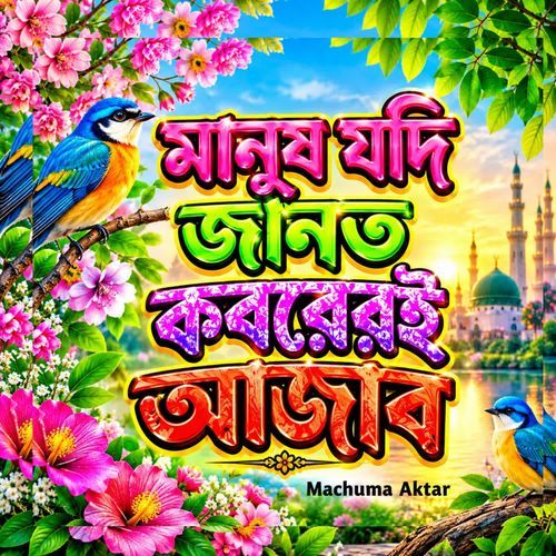 Manosss Jodi JanTu Kborar AAjob