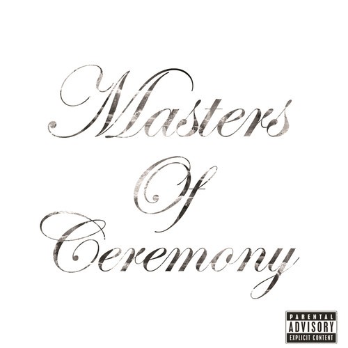 Masters Of Ceremony