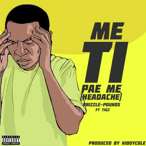 Me Ti Pae Me (Headache)_poster_image