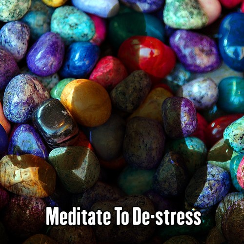 Meditate To De-stress