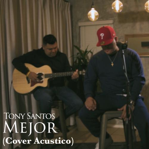 Mejor (Cover Acustico)