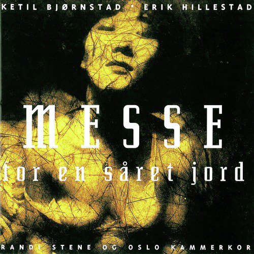 Messe for En Såret Jord_poster_image