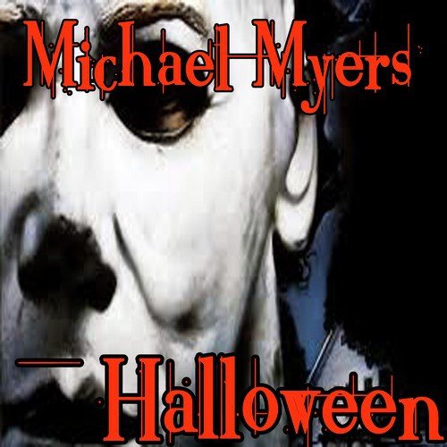 Michael's Halloween Party